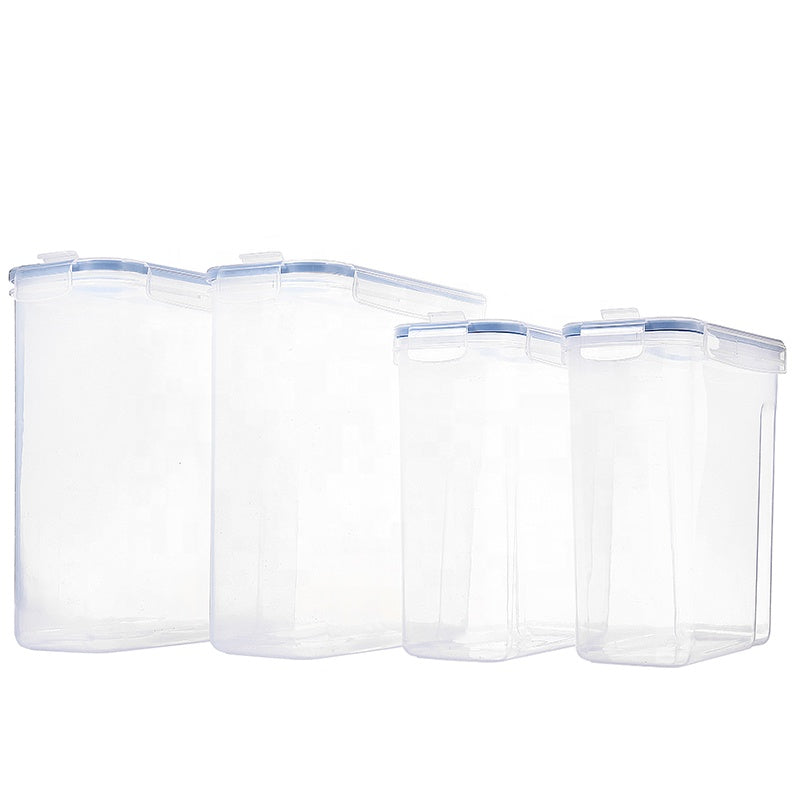 Cereal Containers Melzware